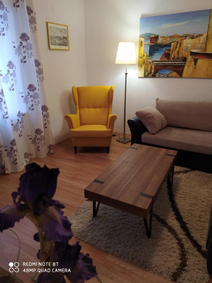 Holiday Home Zezevica - Heated Pool Sestanovac Экстерьер фото