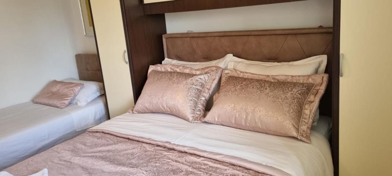 Holiday Home Zezevica - Heated Pool Sestanovac Экстерьер фото