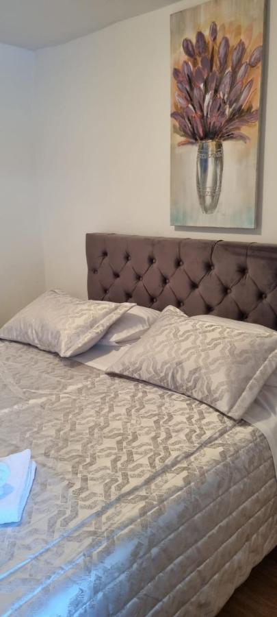 Holiday Home Zezevica - Heated Pool Sestanovac Экстерьер фото