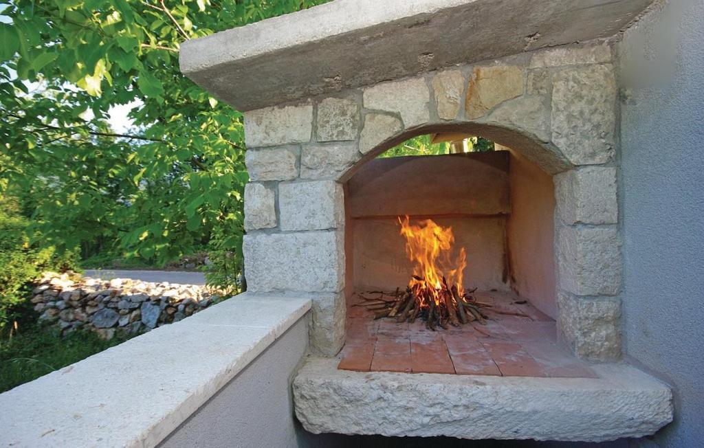 Holiday Home Zezevica - Heated Pool Sestanovac Экстерьер фото